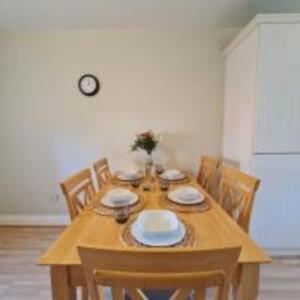 2 Cosy Bedrooms In A 3 Bed Home Tyrrelstown Bagian luar foto